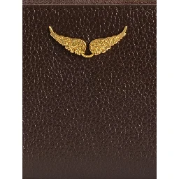 ZADIG&VOLTAIRE MINI WALLET