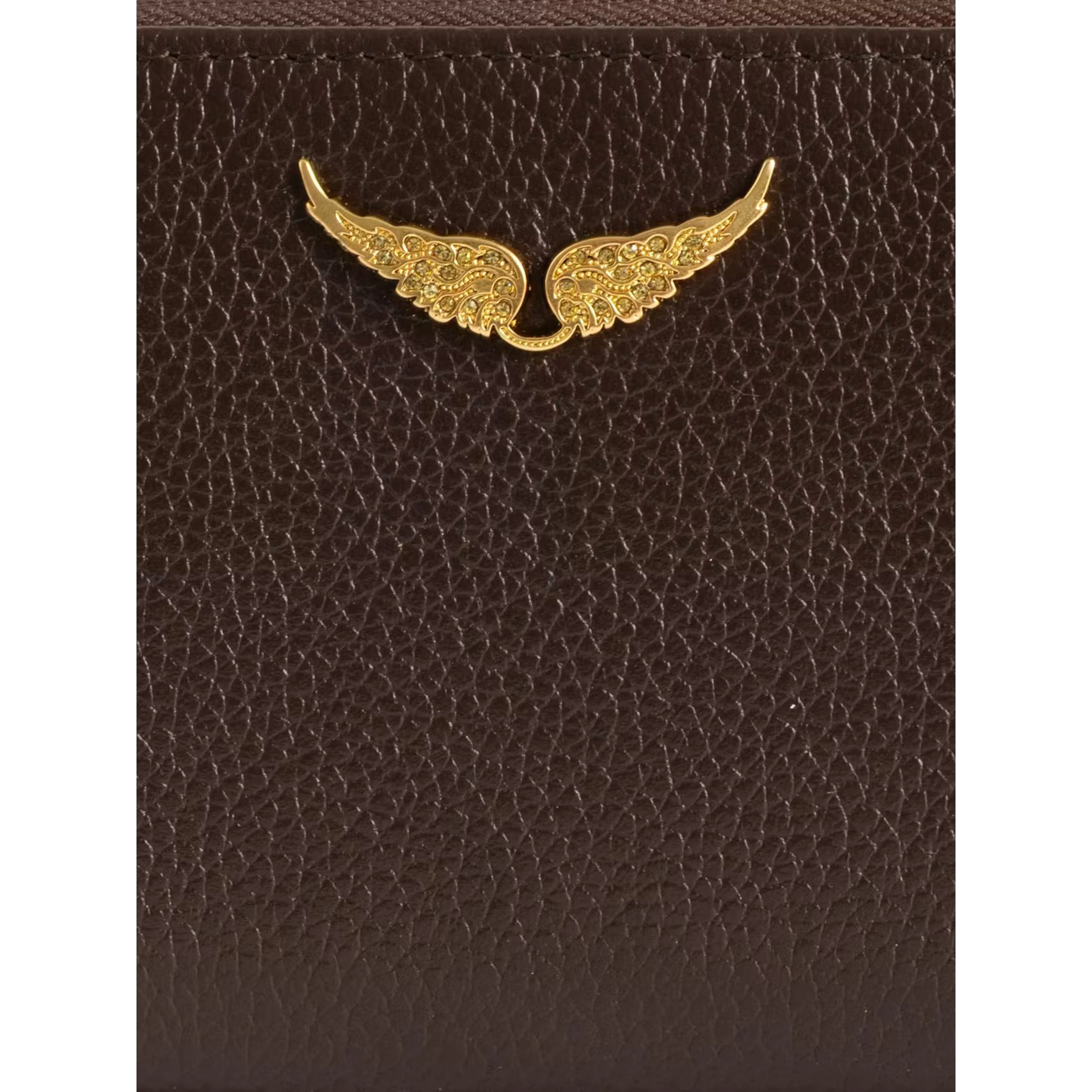ZADIG&VOLTAIRE MINI WALLET