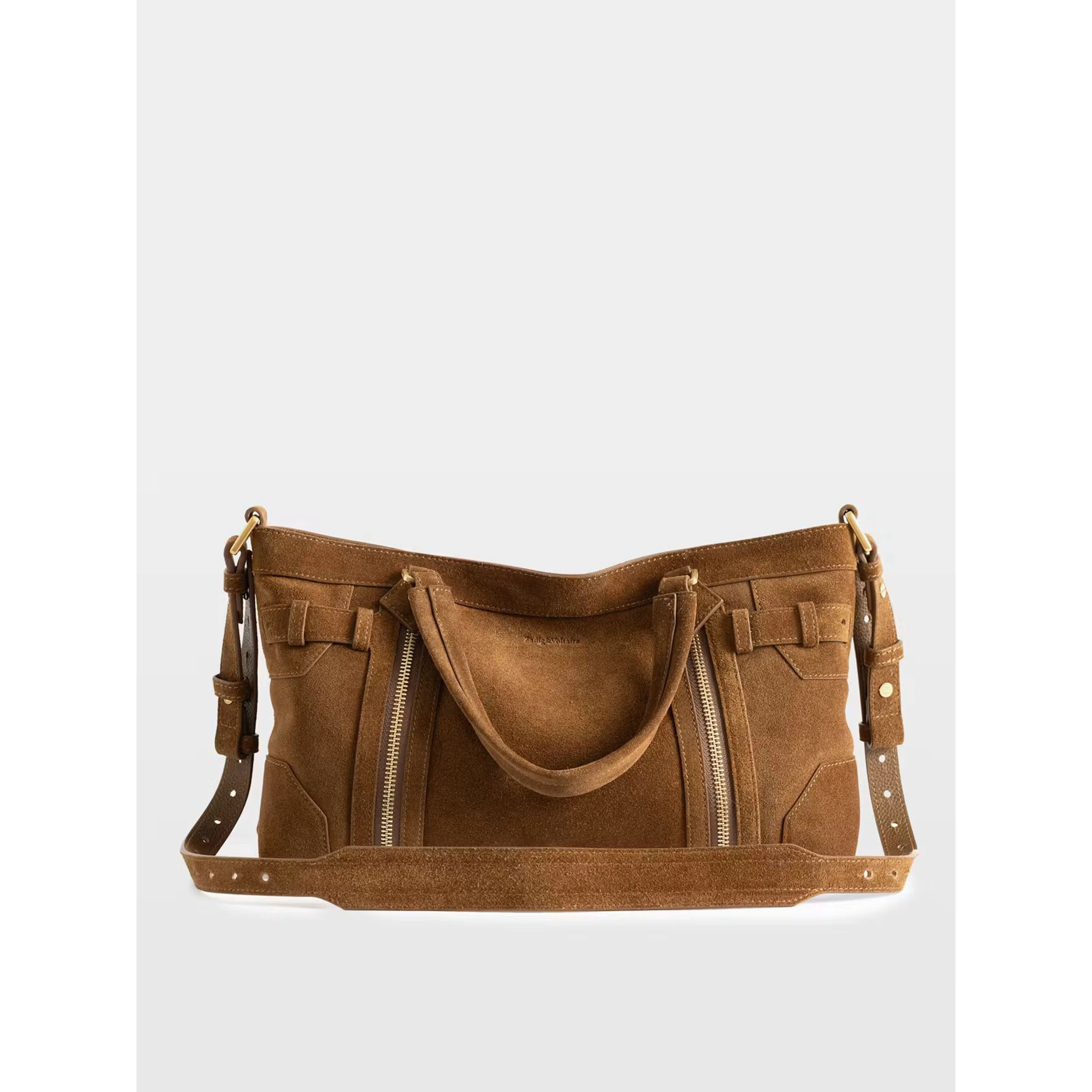 ZADIG&VOLTAIRE MADISON handbag