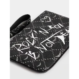 ZADIG&VOLTAIRE Z POUCH toiletry bag