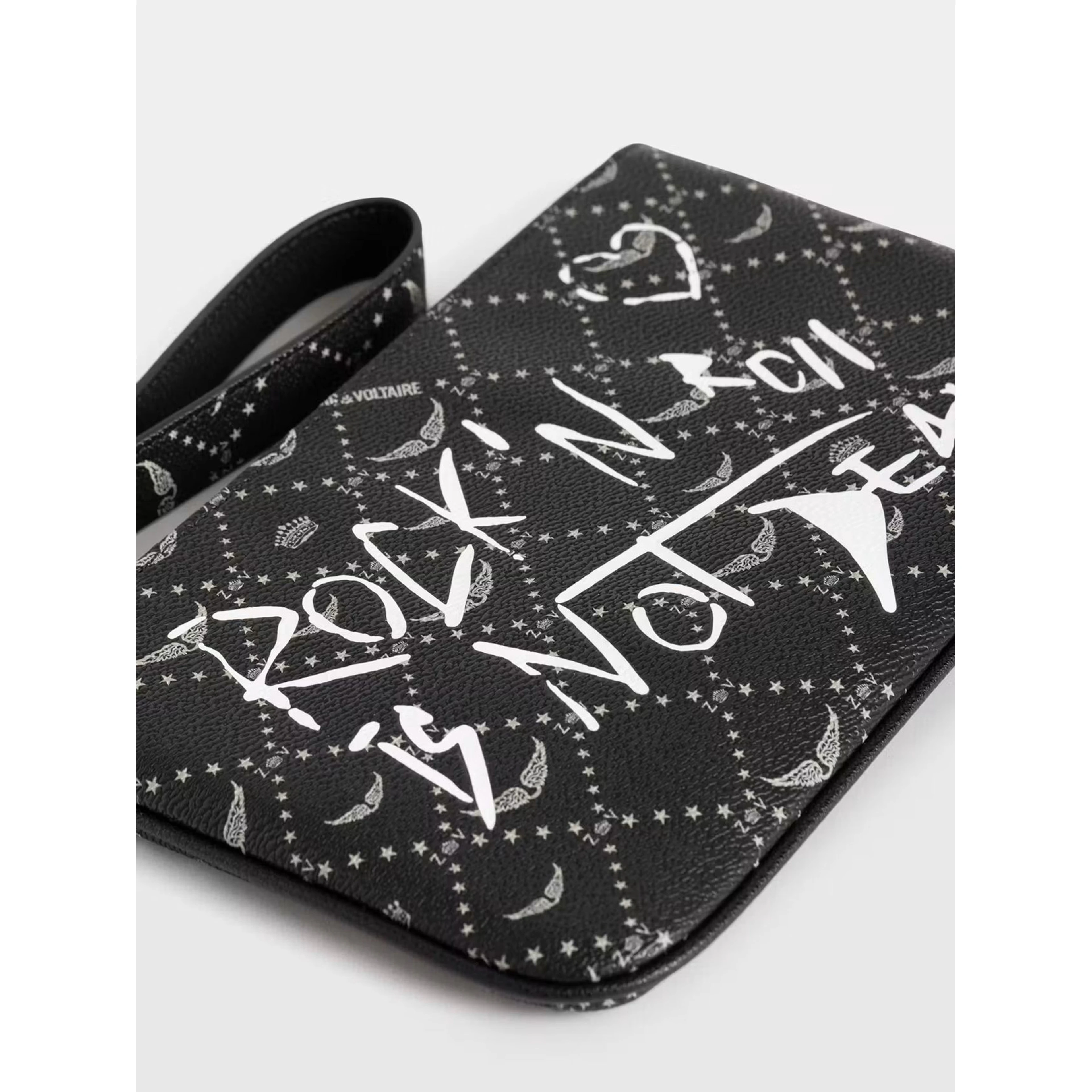 ZADIG&VOLTAIRE Z POUCH toiletry bag