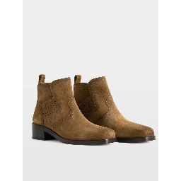 ZADIG&VOLTAIRE IGATA boots