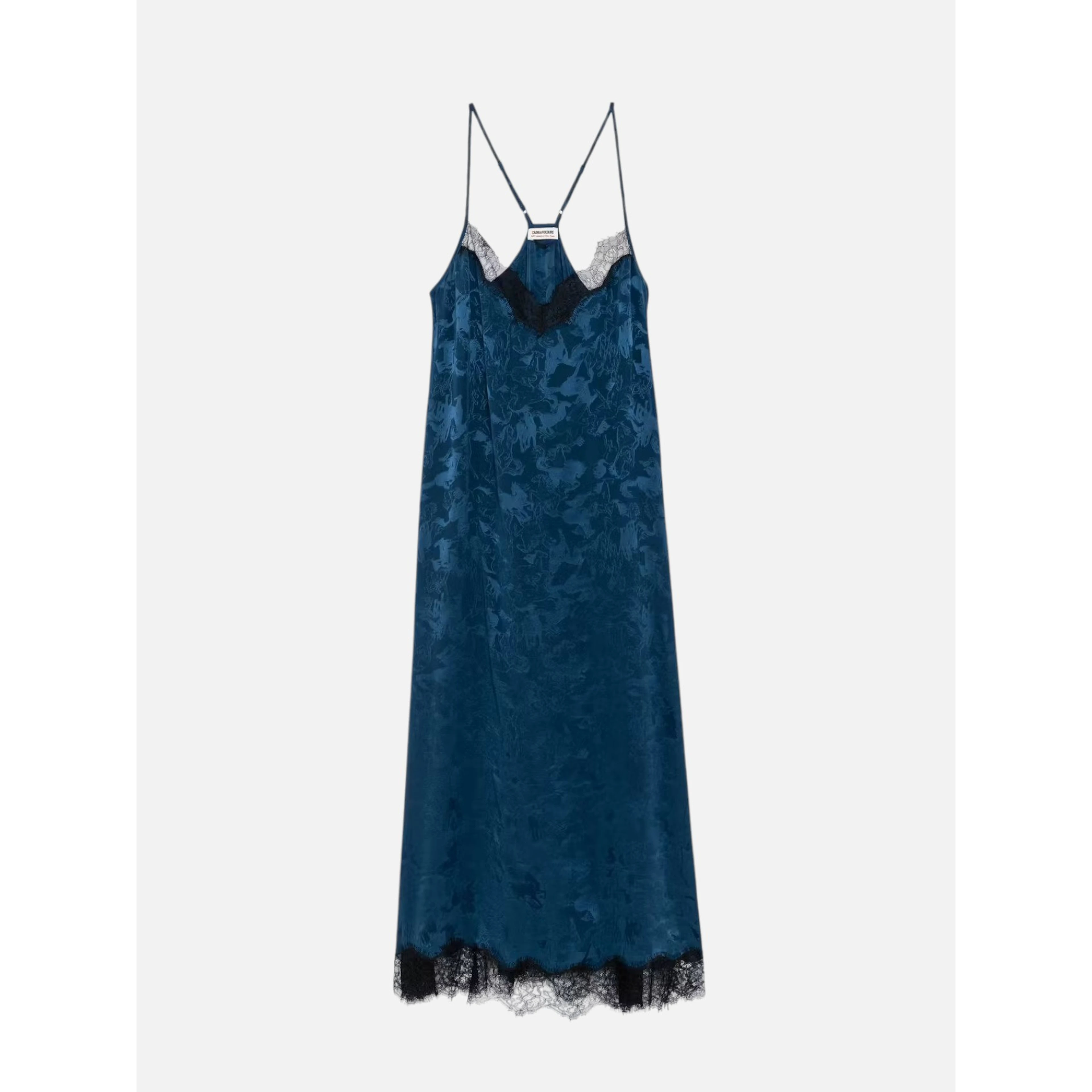 ZADIG&VOLTAIRE RESPA dress