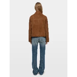 ZADIG&VOLTAIRE LESSA jacket