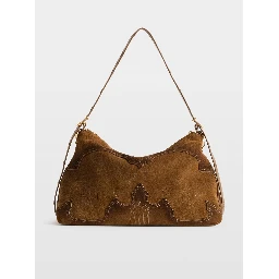 ZADIG&VOLTAIRE JIM WESTERN bag