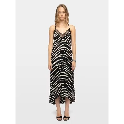 ZADIG&VOLTAIRE RISTY dress