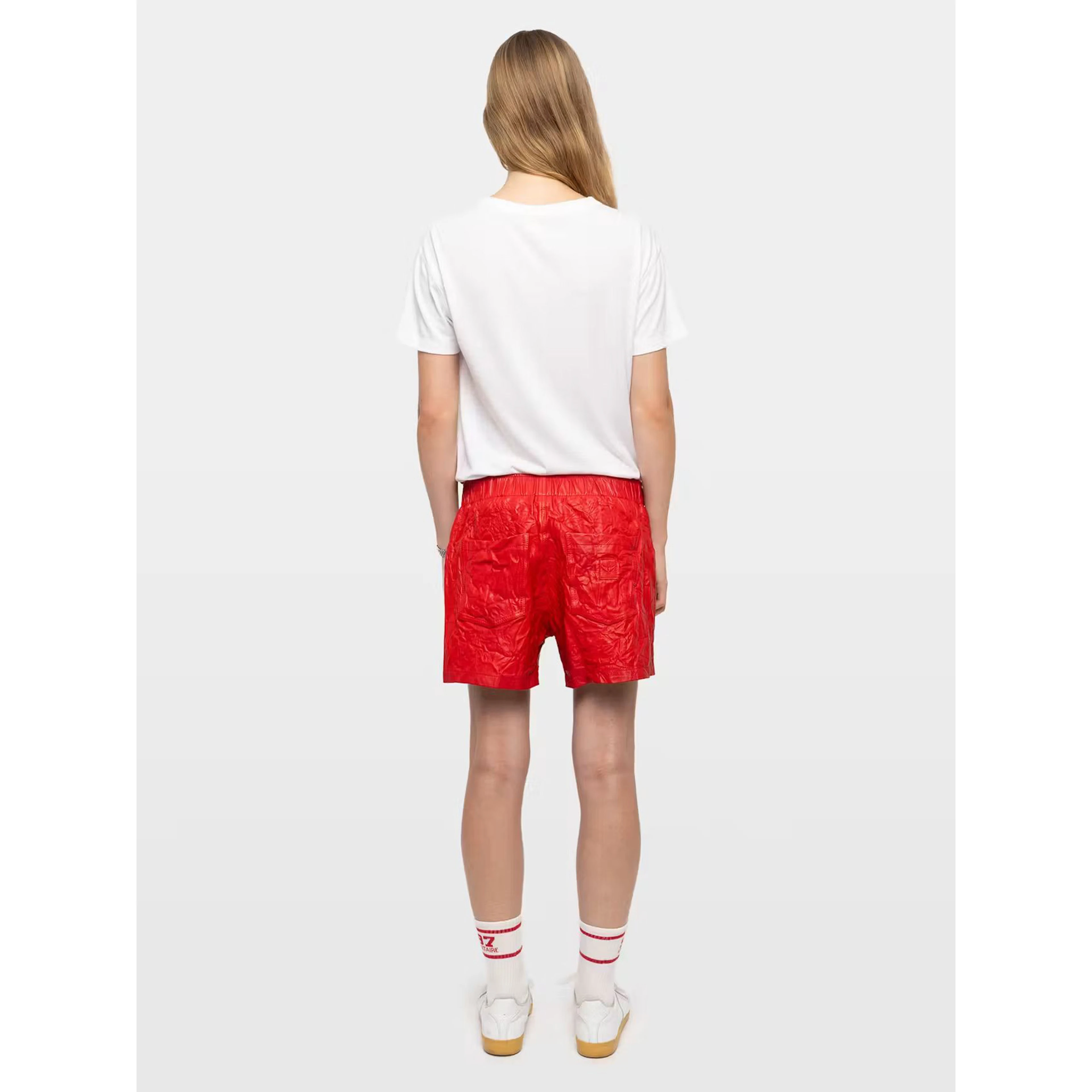 ZADIG&VOLTAIRE PAX shorts