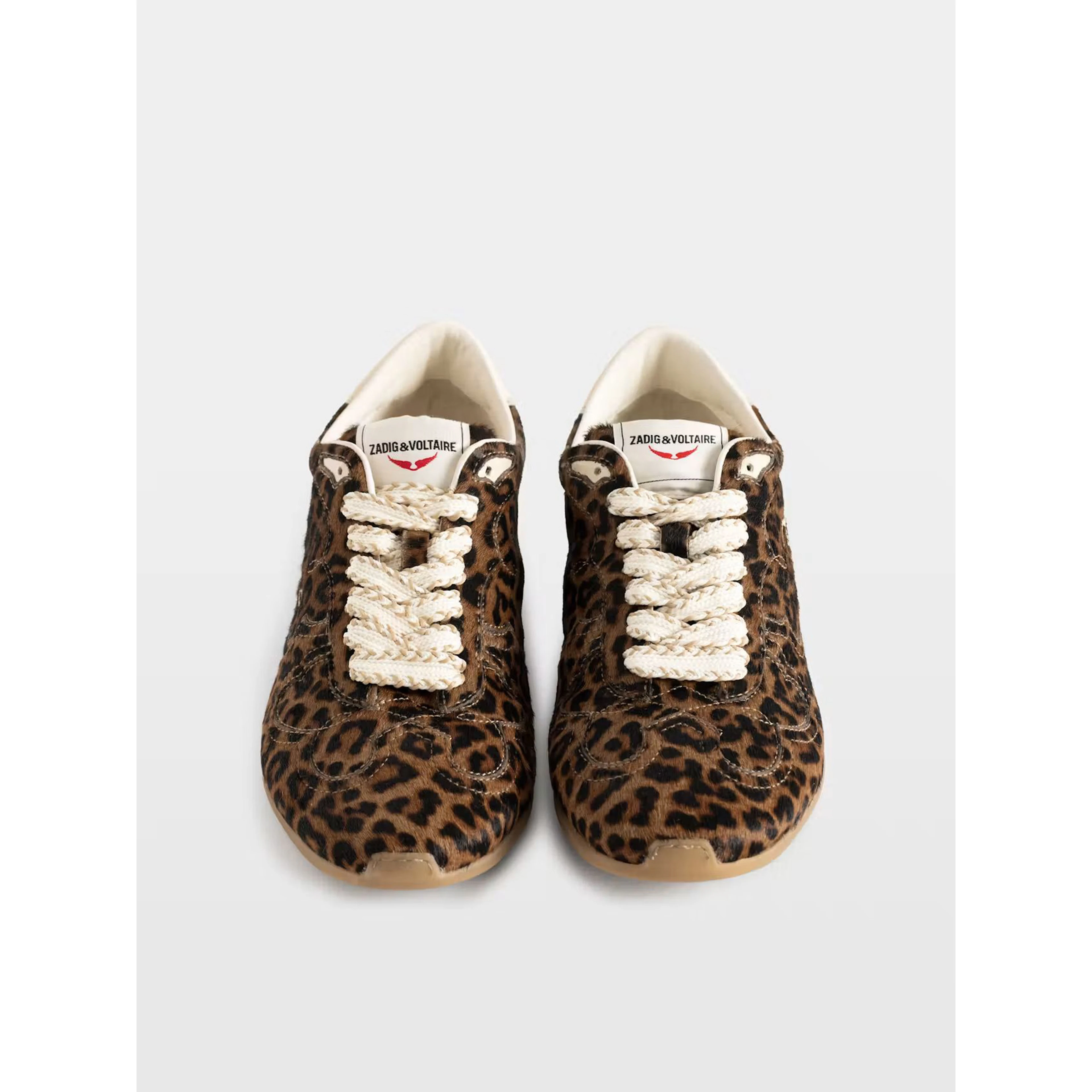 ZADIG&VOLTAIRE ZV DANCE sneakers