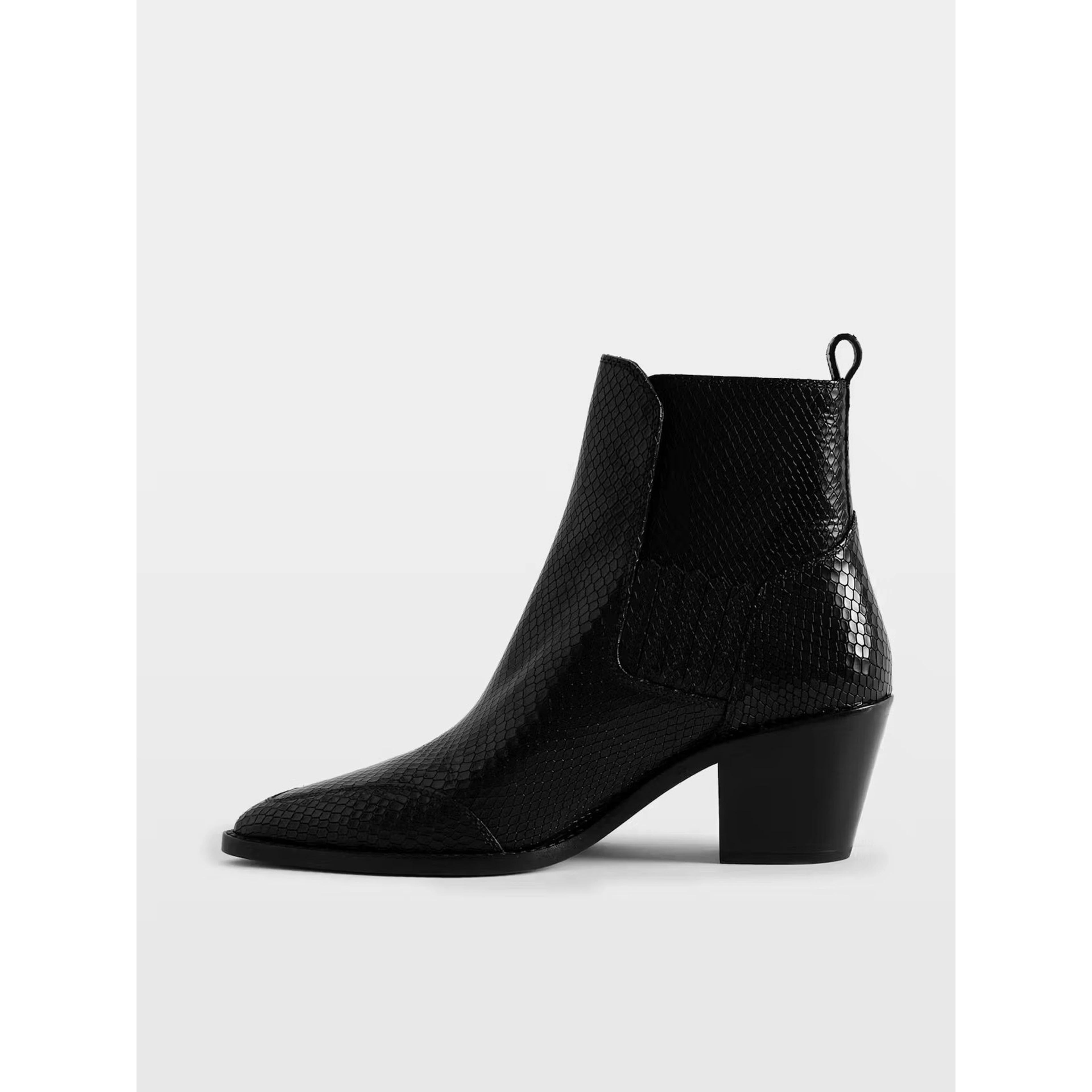 ZADIG&VOLTAIRE TYLER boots