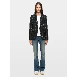 ZADIG&VOLTAIRE VAVY jacket