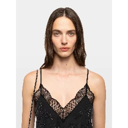 ZADIG&VOLTAIRE CHRISTY top