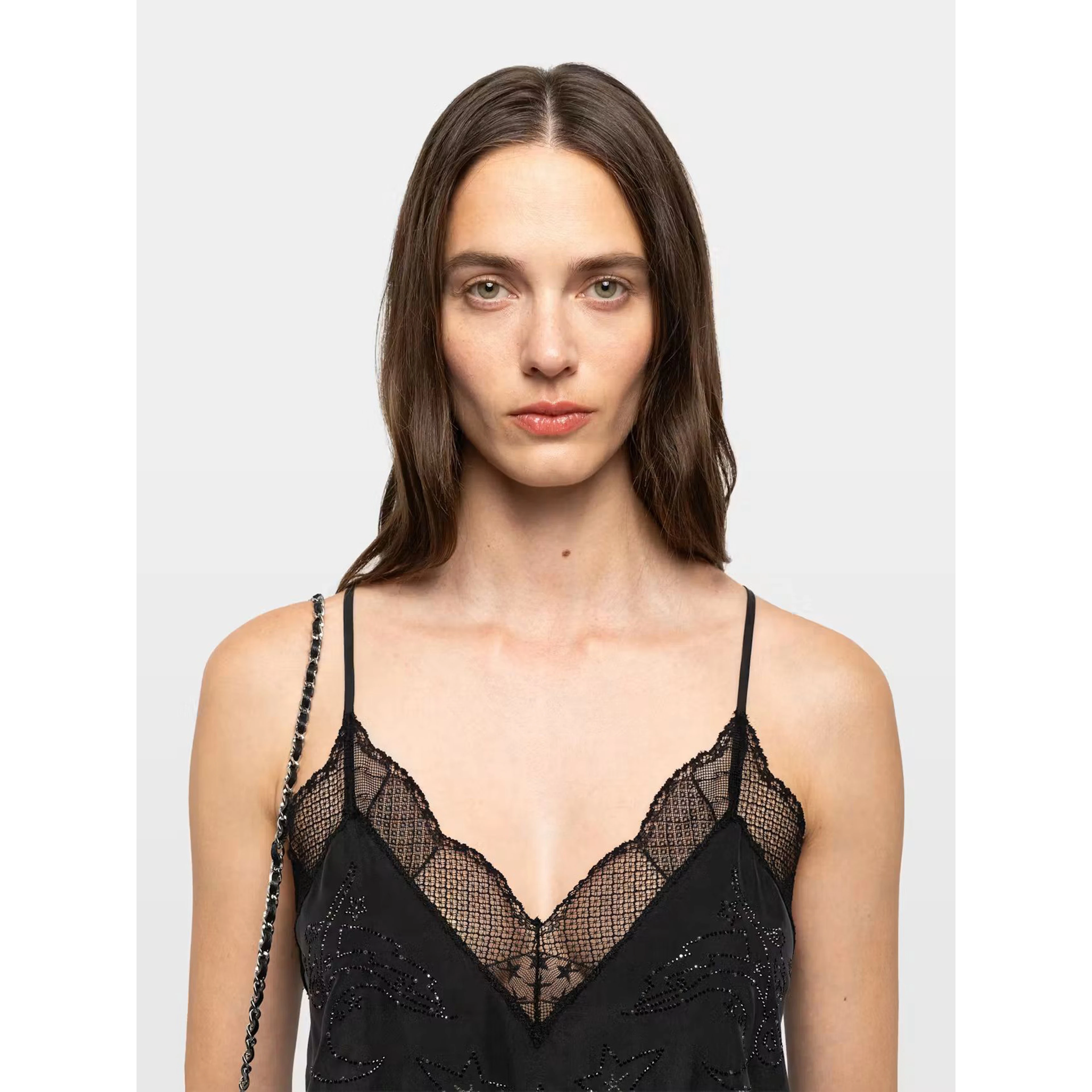 ZADIG&VOLTAIRE CHRISTY top