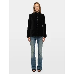 ZADIG&VOLTAIRE VALLO jacket