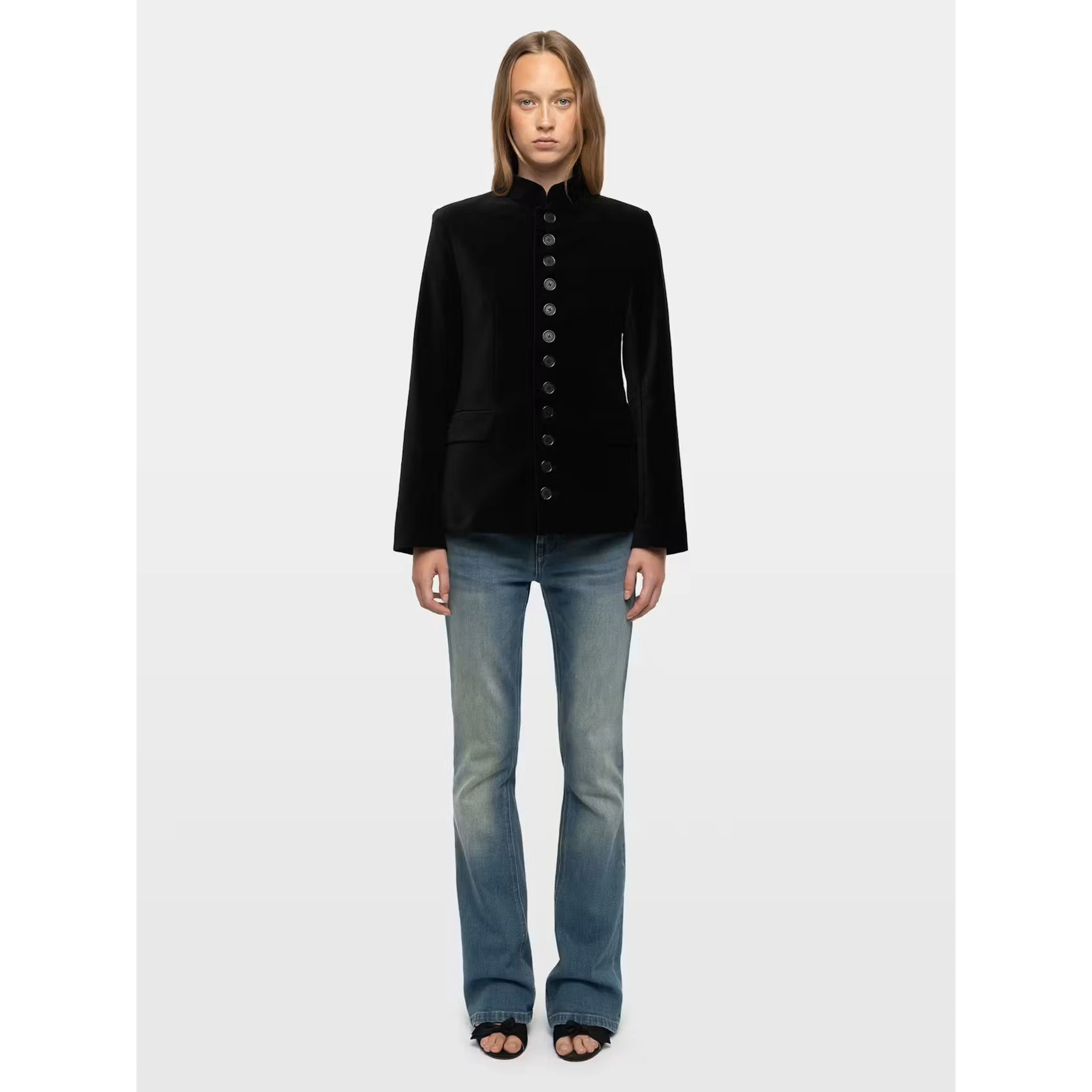 ZADIG&VOLTAIRE VALLO jacket