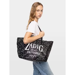 ZADIG&VOLTAIRE Z SHOPPER bag