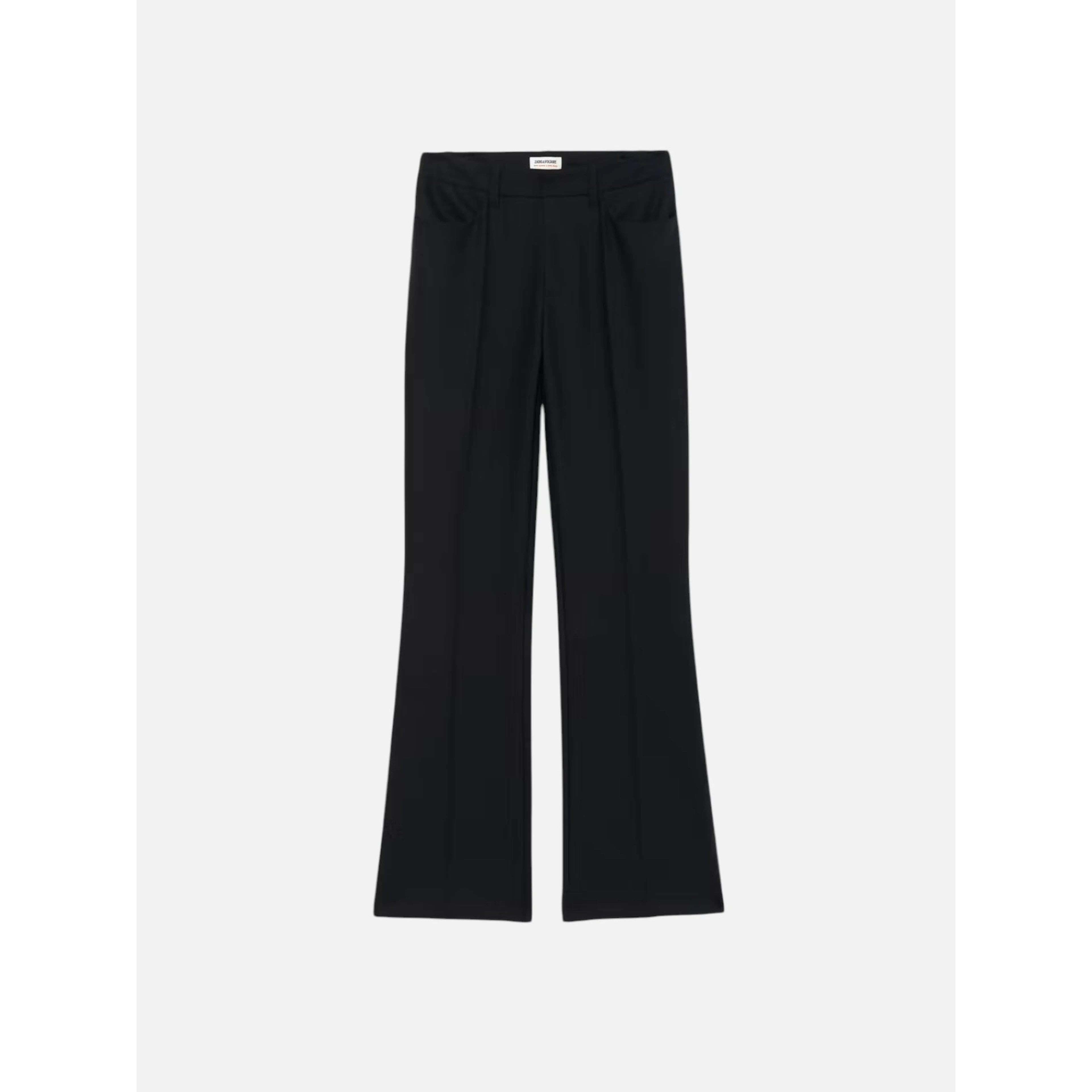 ZADIG&VOLTAIRE PISTOL trousers