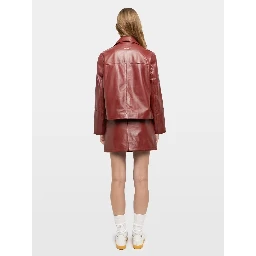 ZADIG&VOLTAIRE LESSA jacket