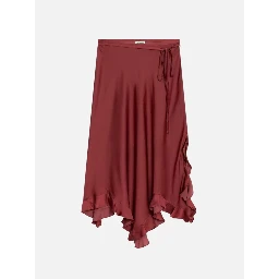 ZADIG&VOLTAIRE JETO skirt