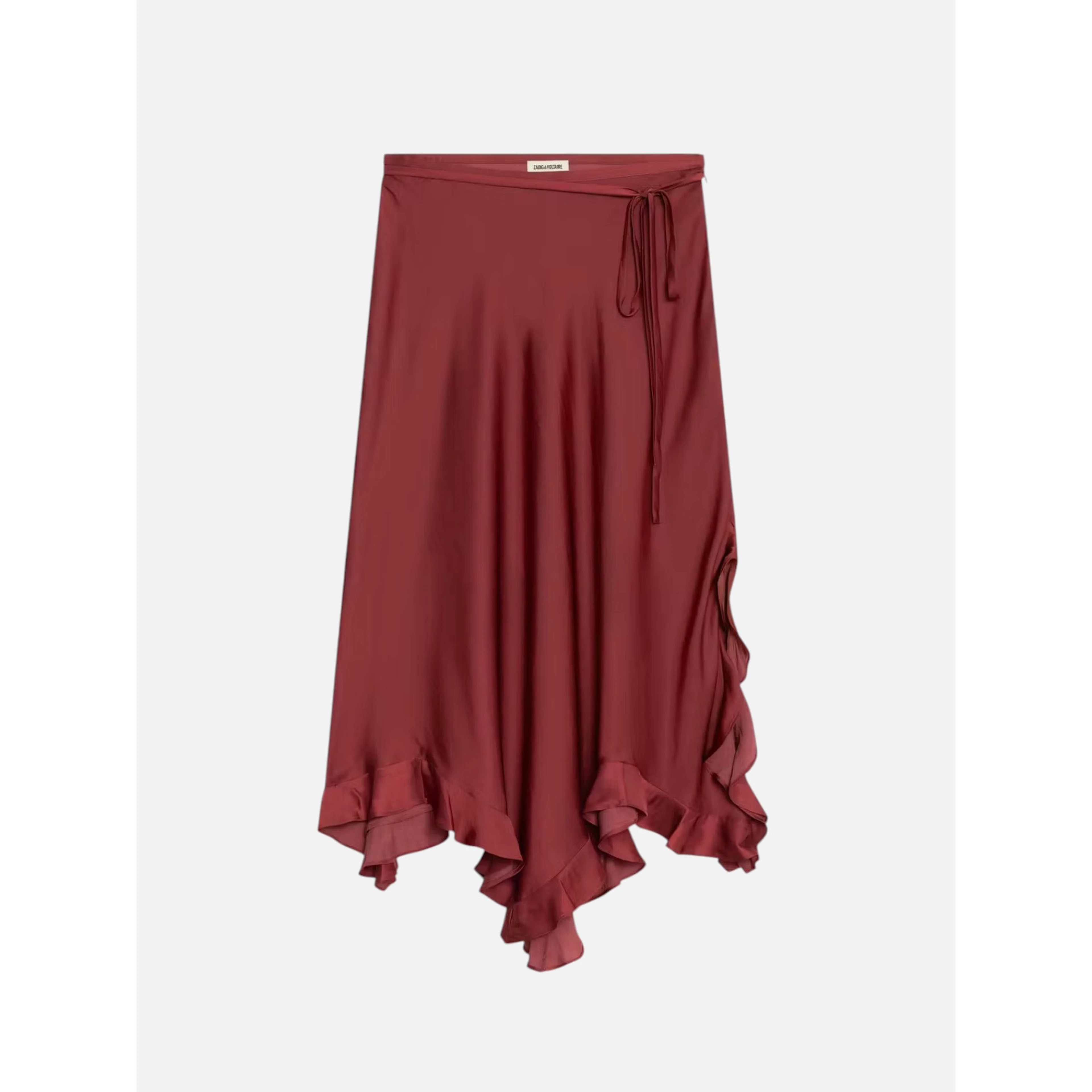 ZADIG&VOLTAIRE JETO skirt
