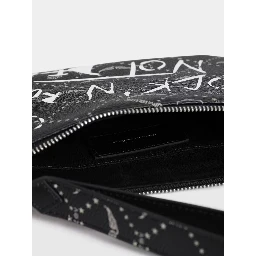 ZADIG&VOLTAIRE Z POUCH toiletry bag
