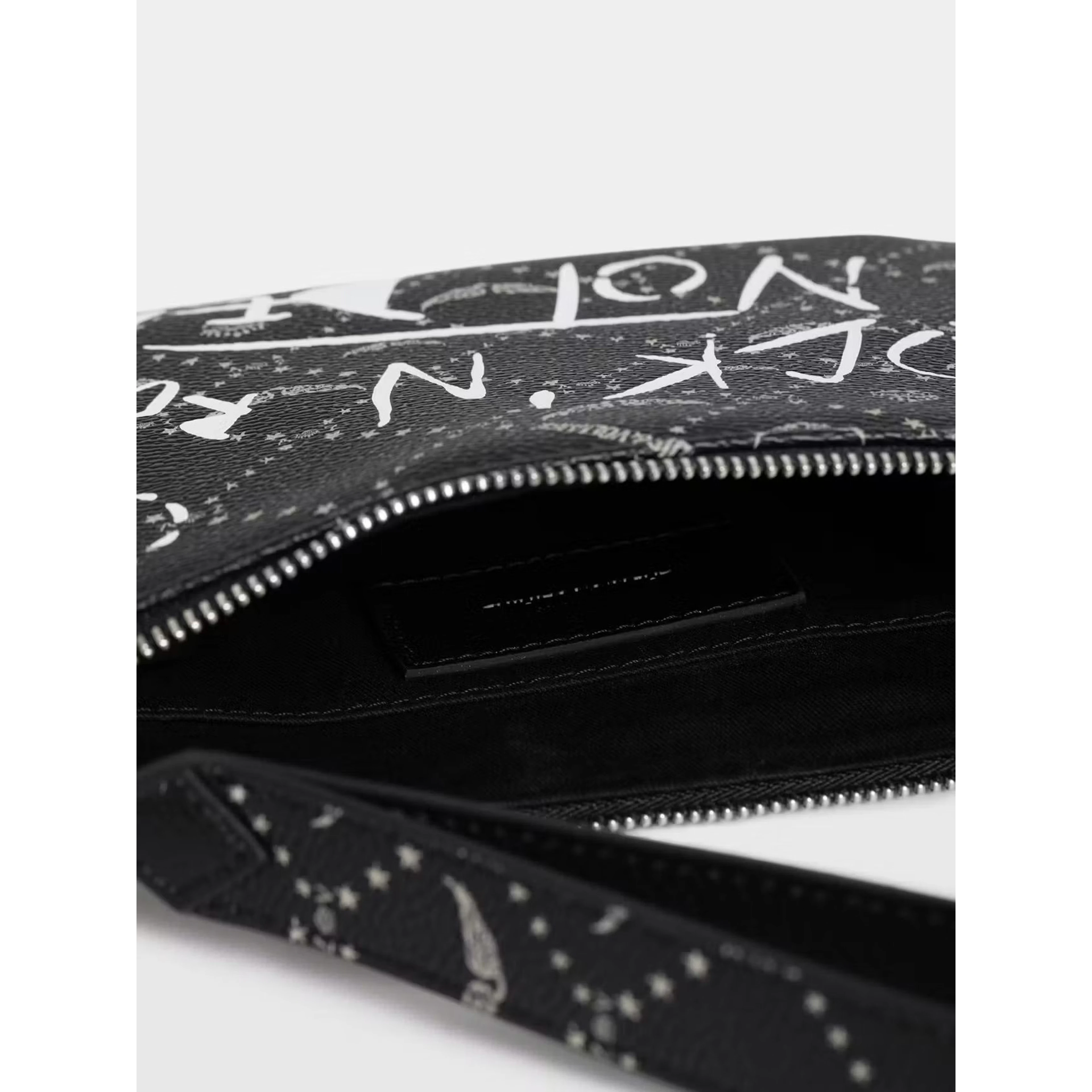 ZADIG&VOLTAIRE Z POUCH toiletry bag