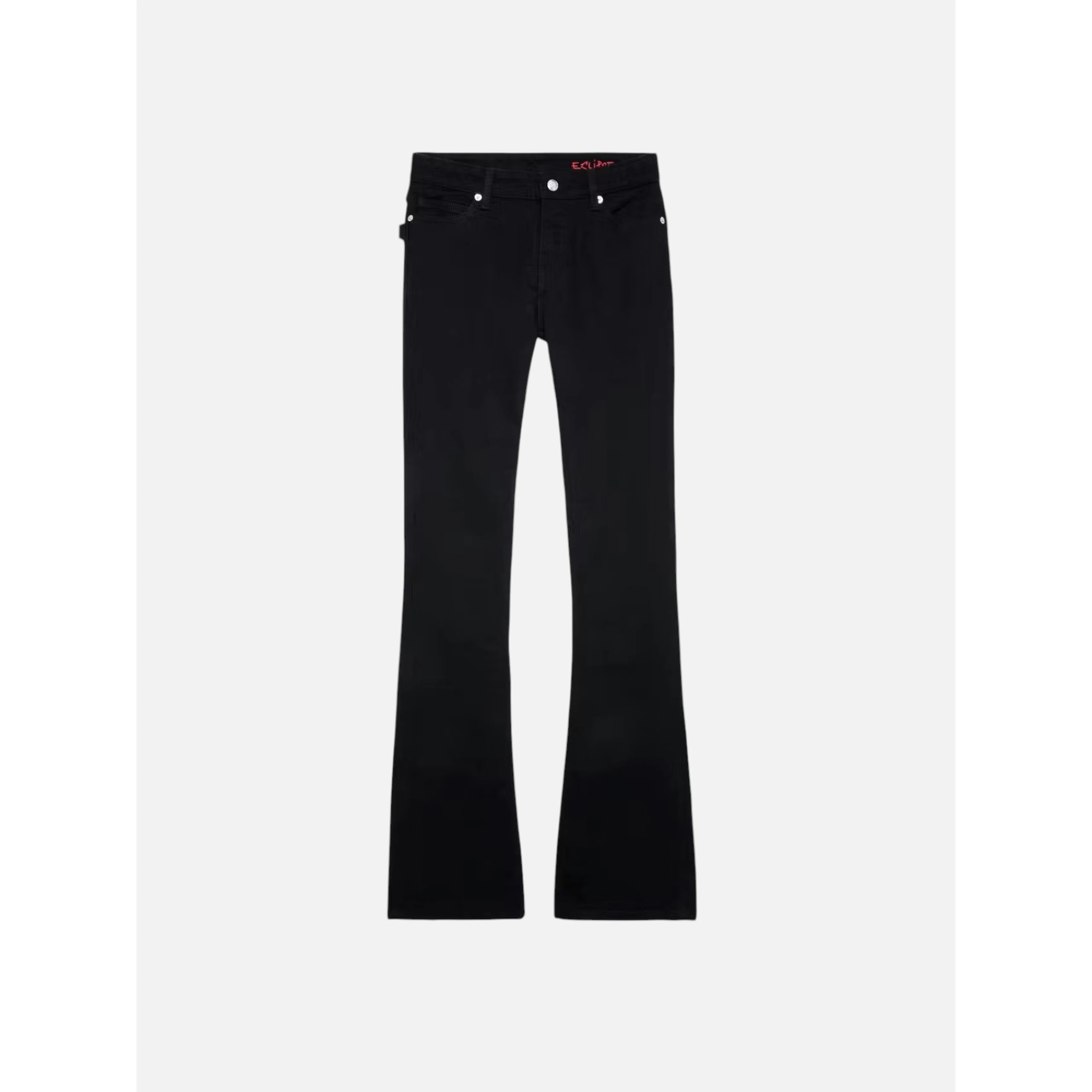ZADIG&VOLTAIRE ETE jeans