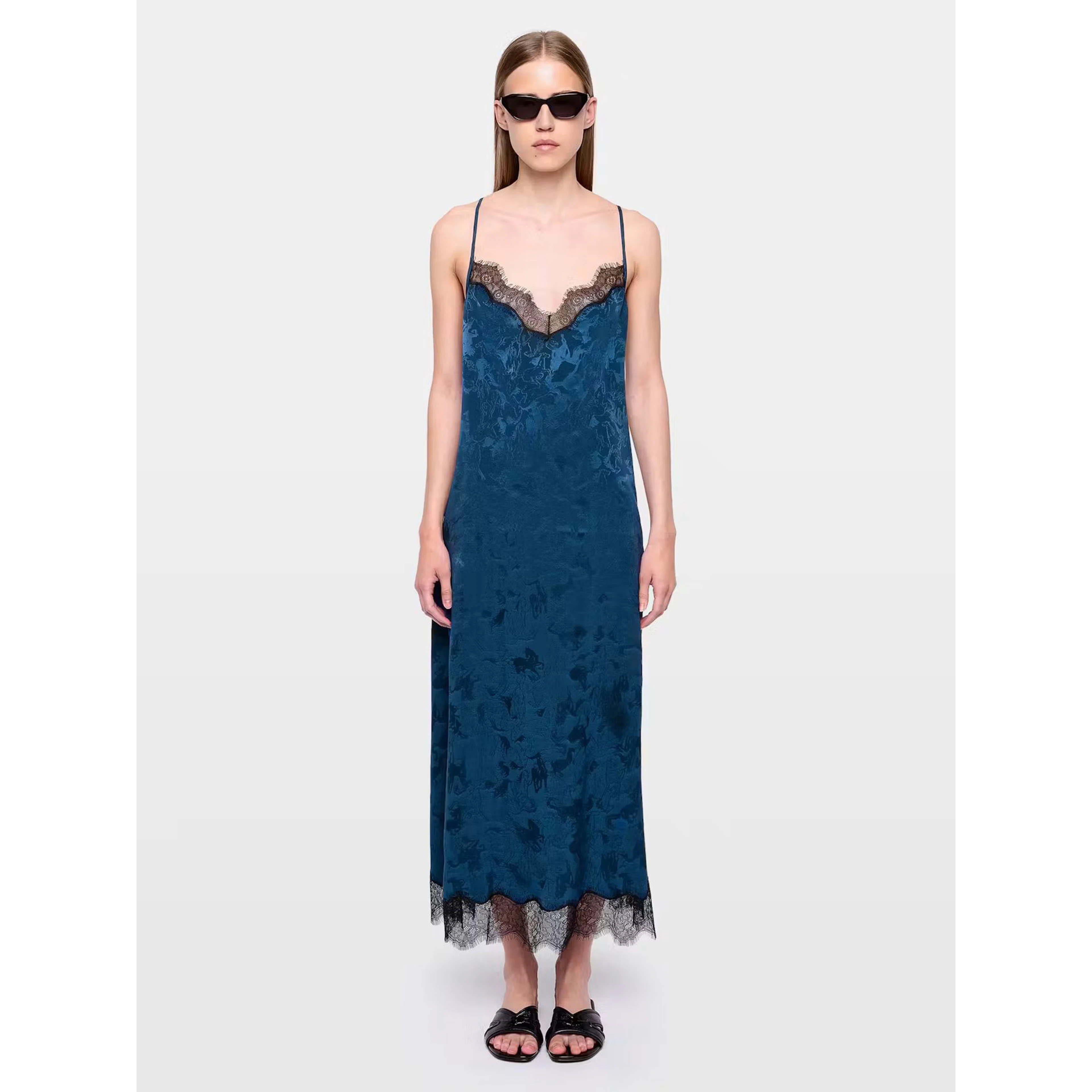 ZADIG&VOLTAIRE RESPA dress