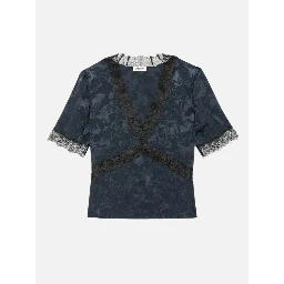 ZADIG&VOLTAIRE TEDOXA blouse