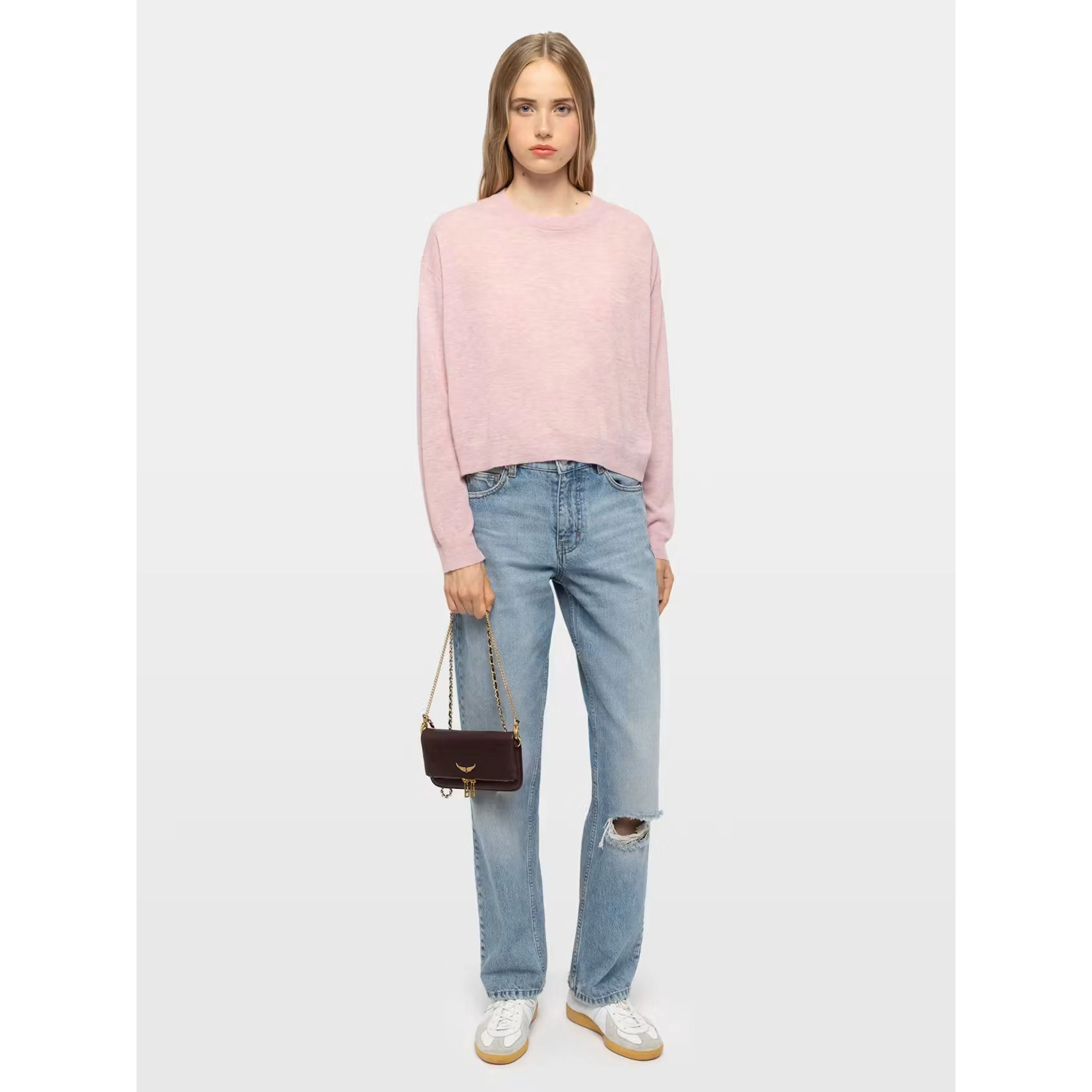 ZADIG&VOLTAIRE ROCK bag