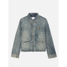 ZADIG&VOLTAIRE LESSA jacket