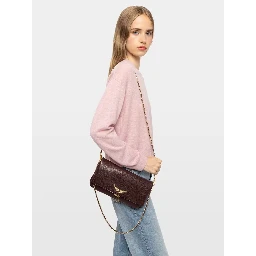 ZADIG&VOLTAIRE ROCK bag