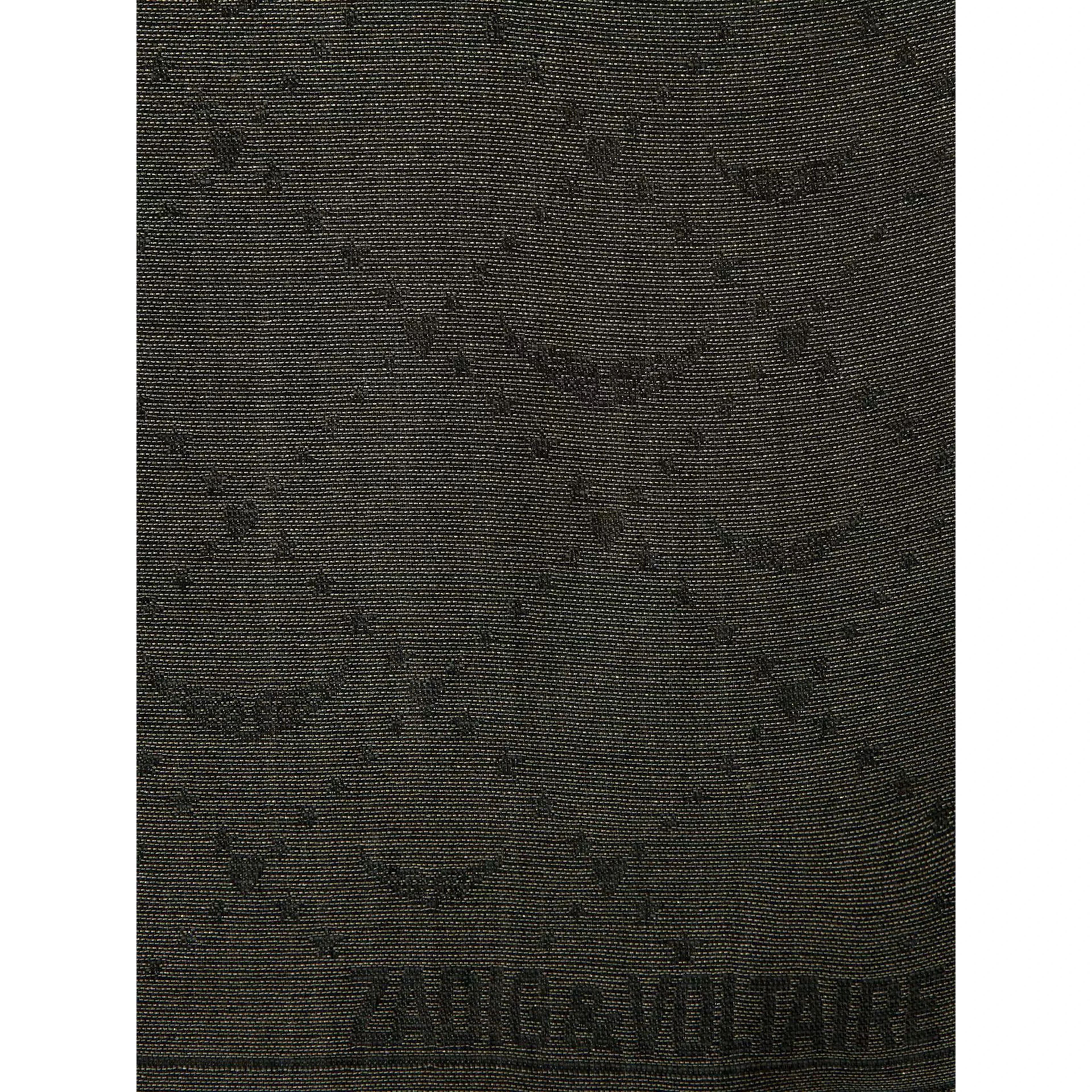 ZADIG&VOLTAIRE GLENN scarf