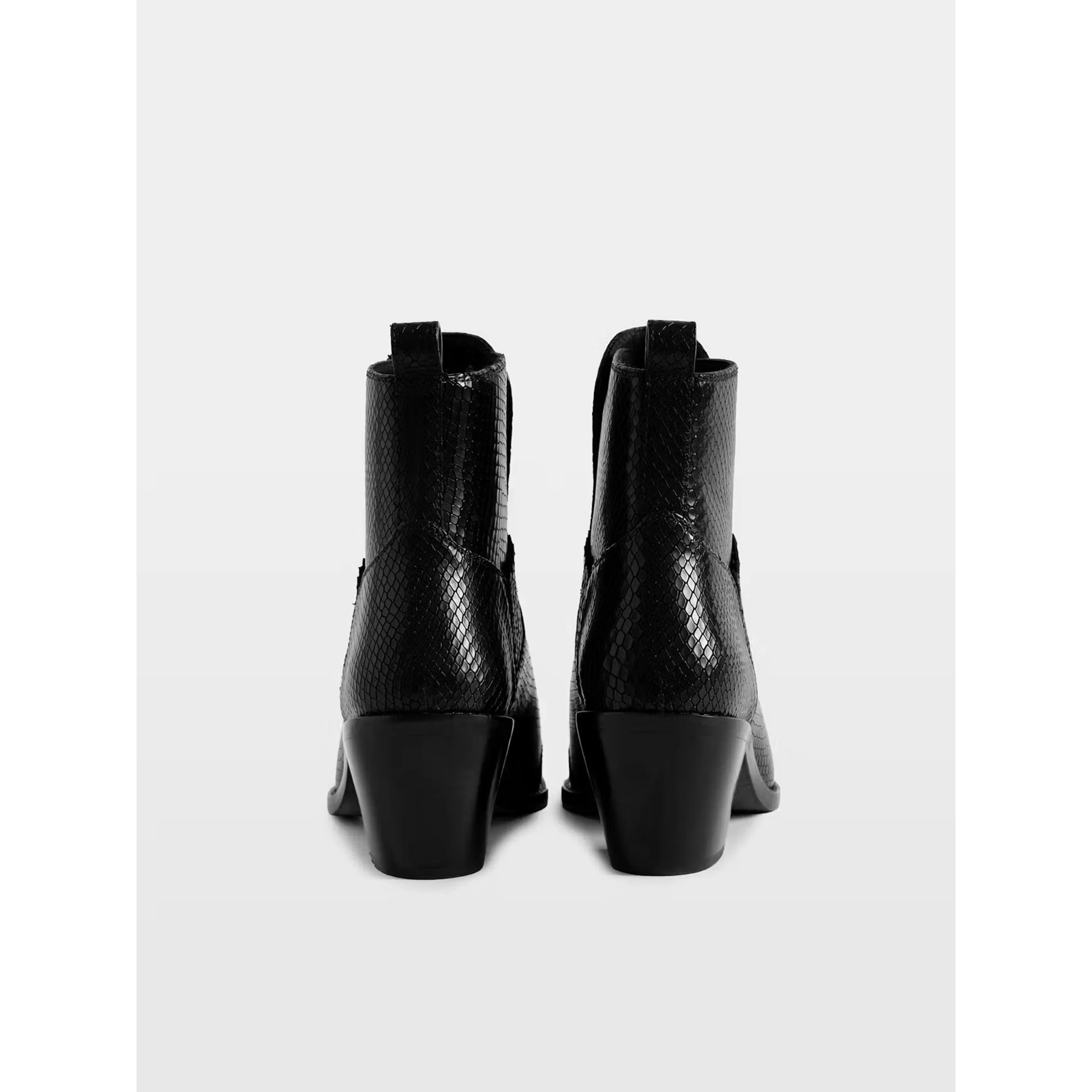 ZADIG&VOLTAIRE TYLER boots
