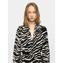 ZADIG&VOLTAIRE RAYADOS dress