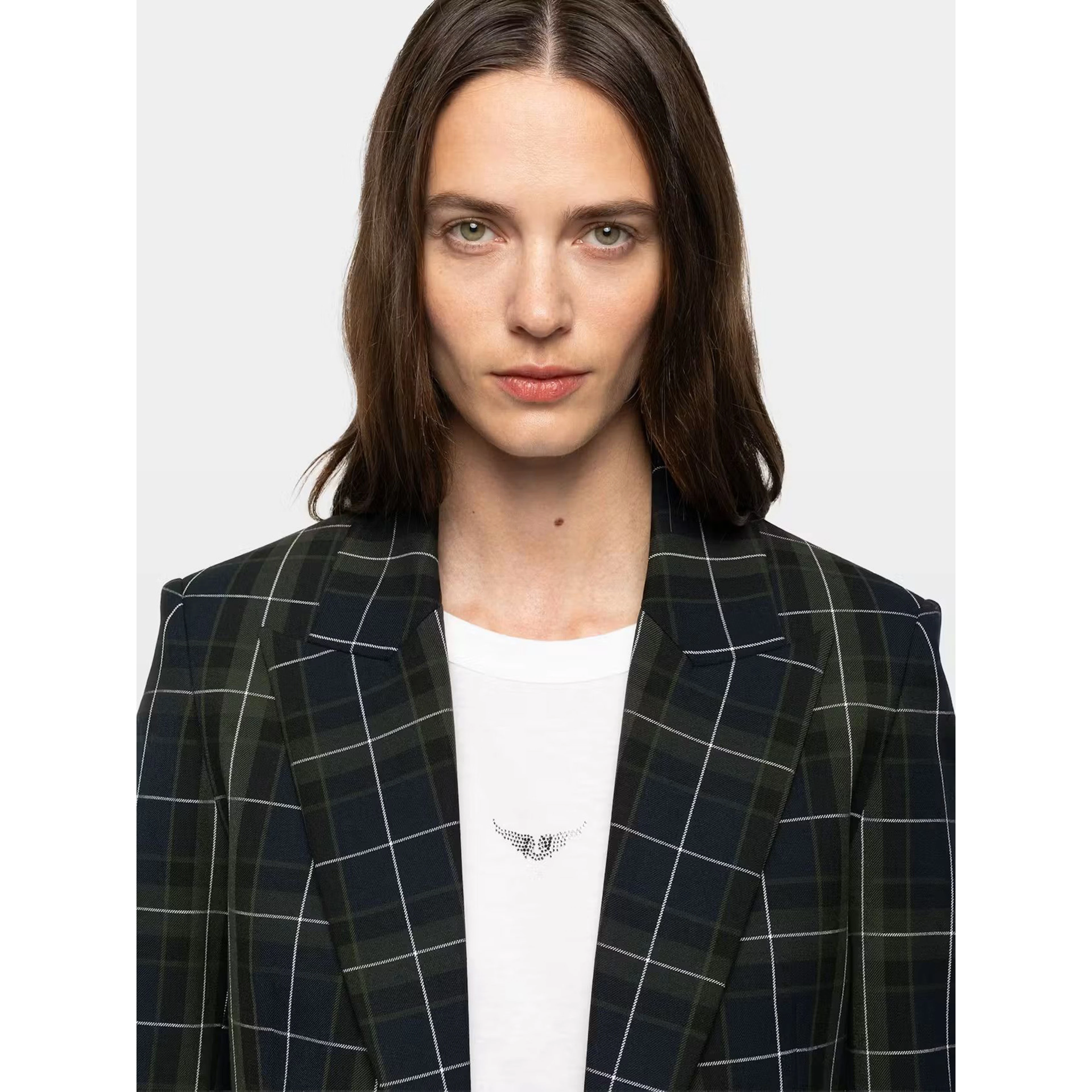 ZADIG&VOLTAIRE VAVY jacket