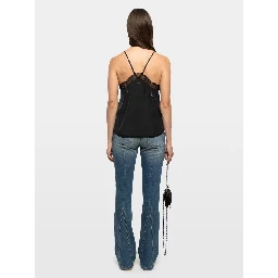 ZADIG&VOLTAIRE CHRISTY top