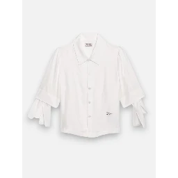 ZADIG&VOLTAIRE TELMY shirt