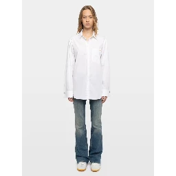 ZADIG&VOLTAIRE MORNING shirt