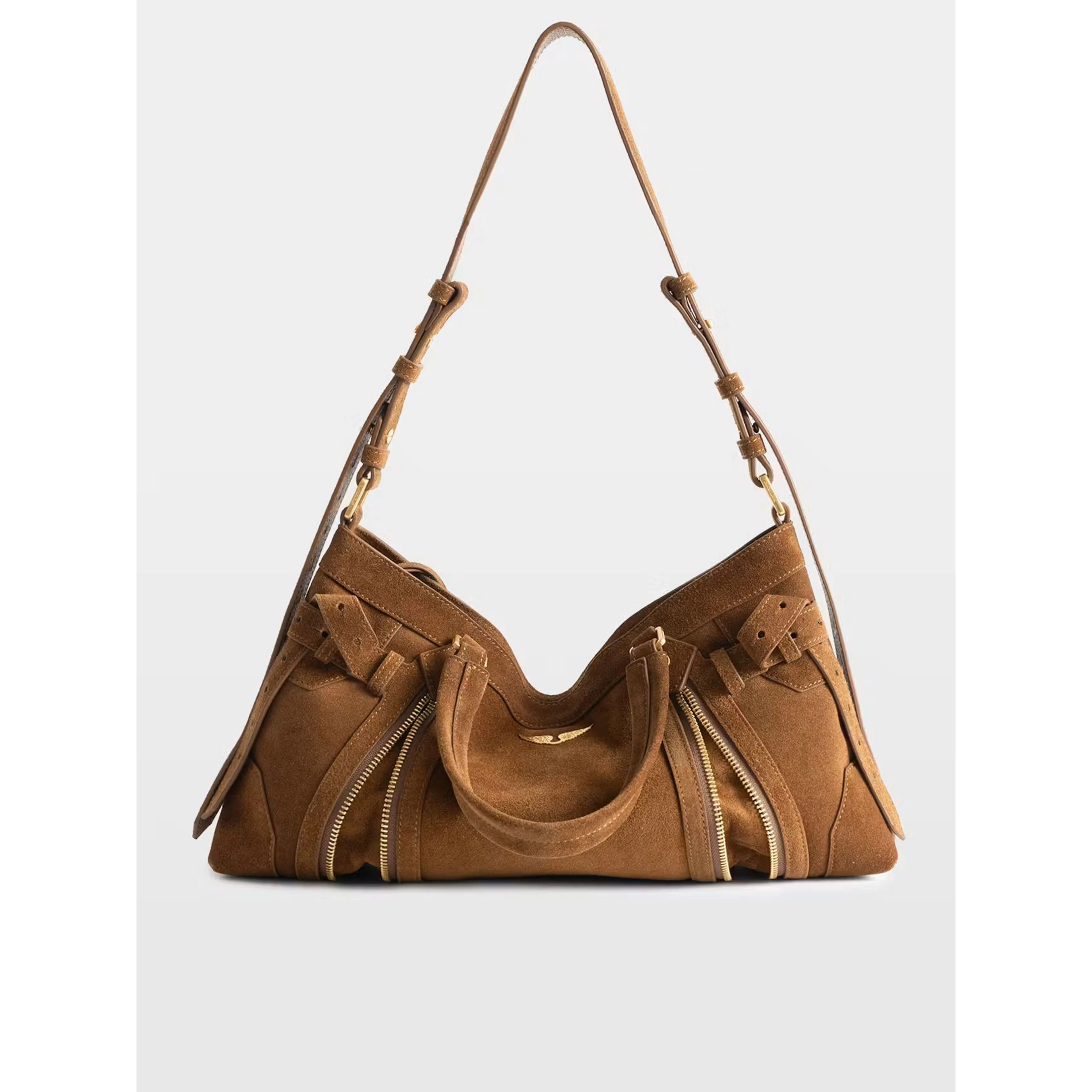 ZADIG&VOLTAIRE MADISON handbag