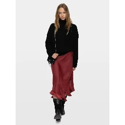 ZADIG&VOLTAIRE JETO skirt
