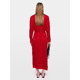ZADIG&VOLTAIRE ROUNA dress