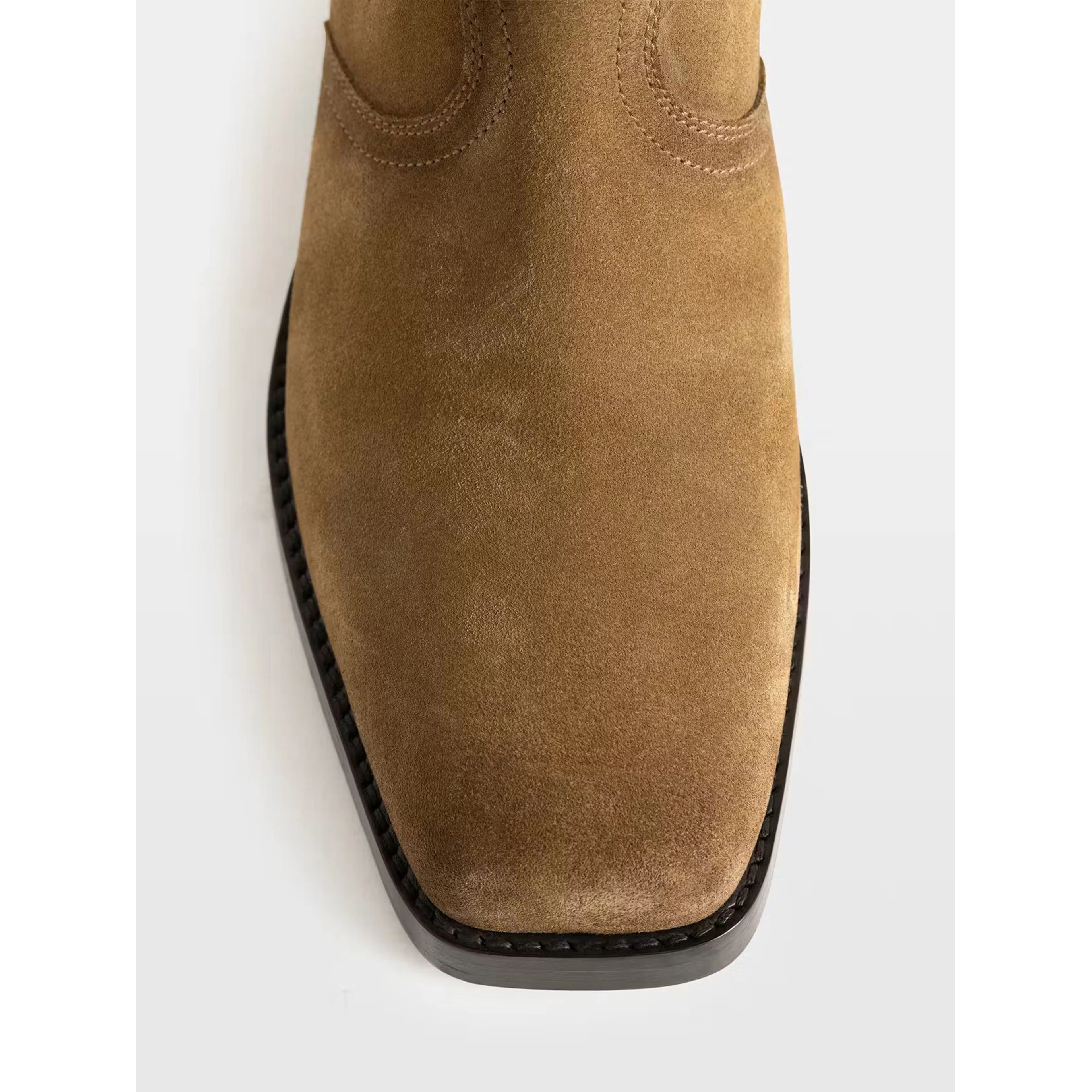 ZADIG&VOLTAIRE IGATA boots
