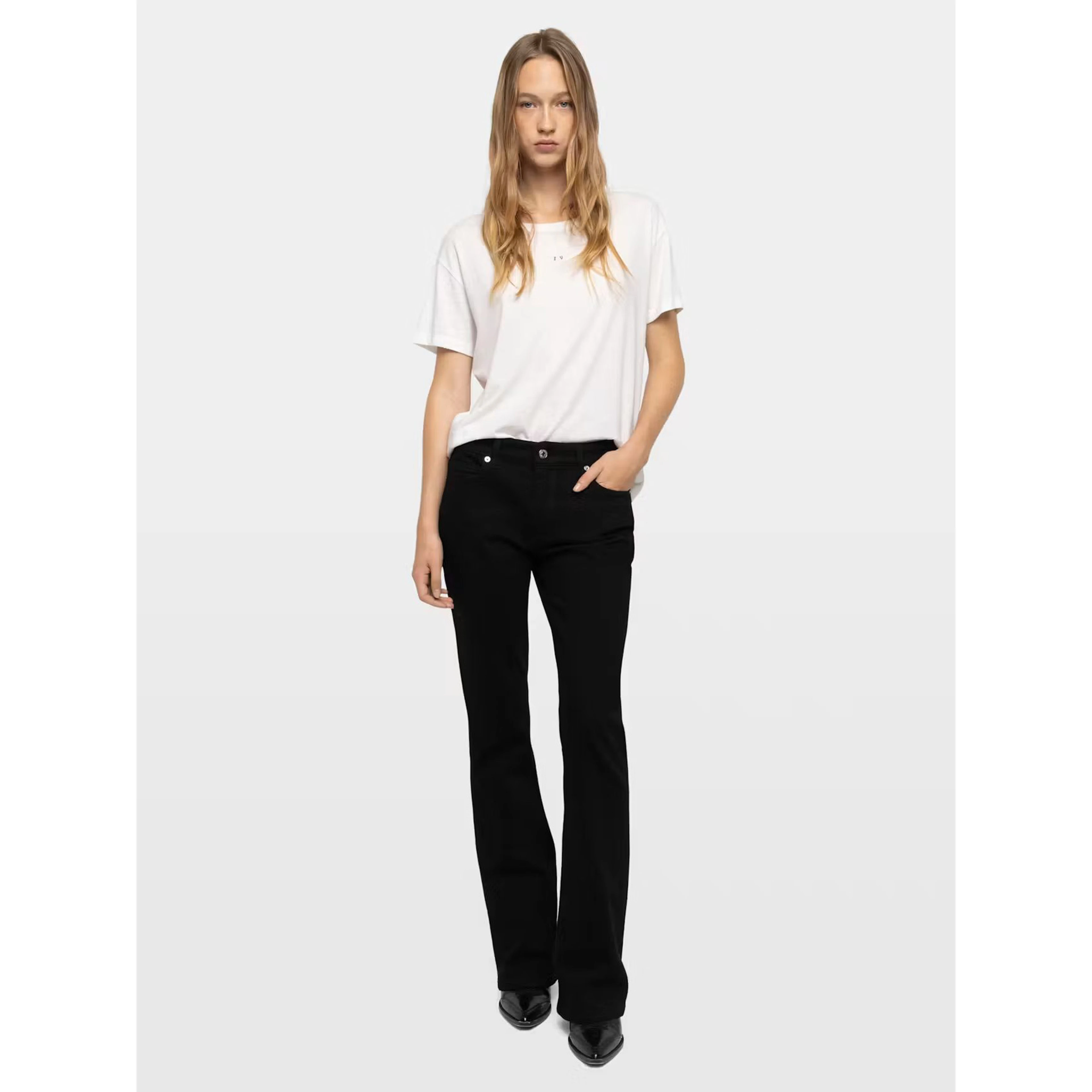 ZADIG&VOLTAIRE ETE jeans