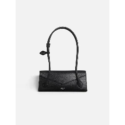 ALAÏA LE TECKEL FLAP bag