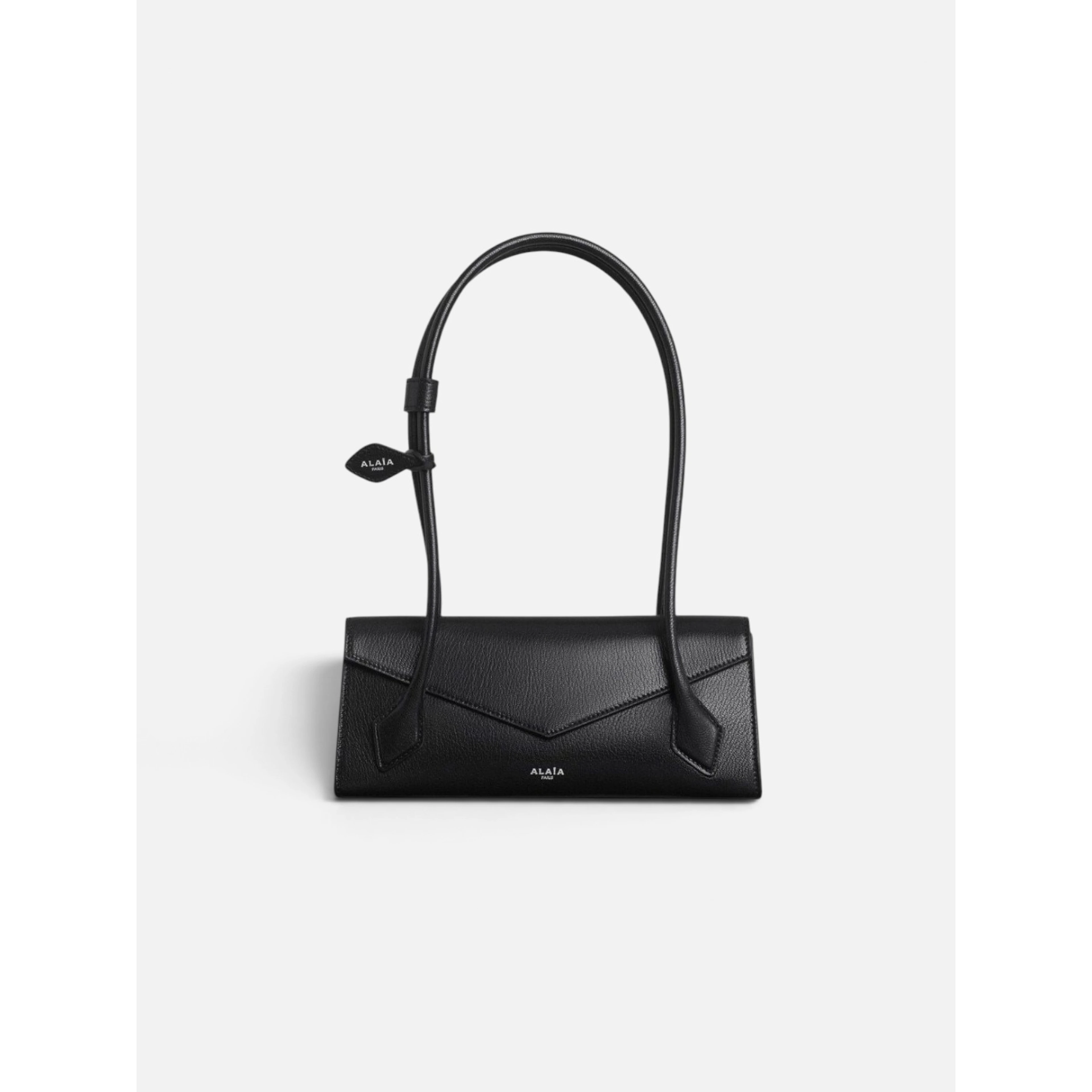 ALAÏA LE TECKEL FLAP bag