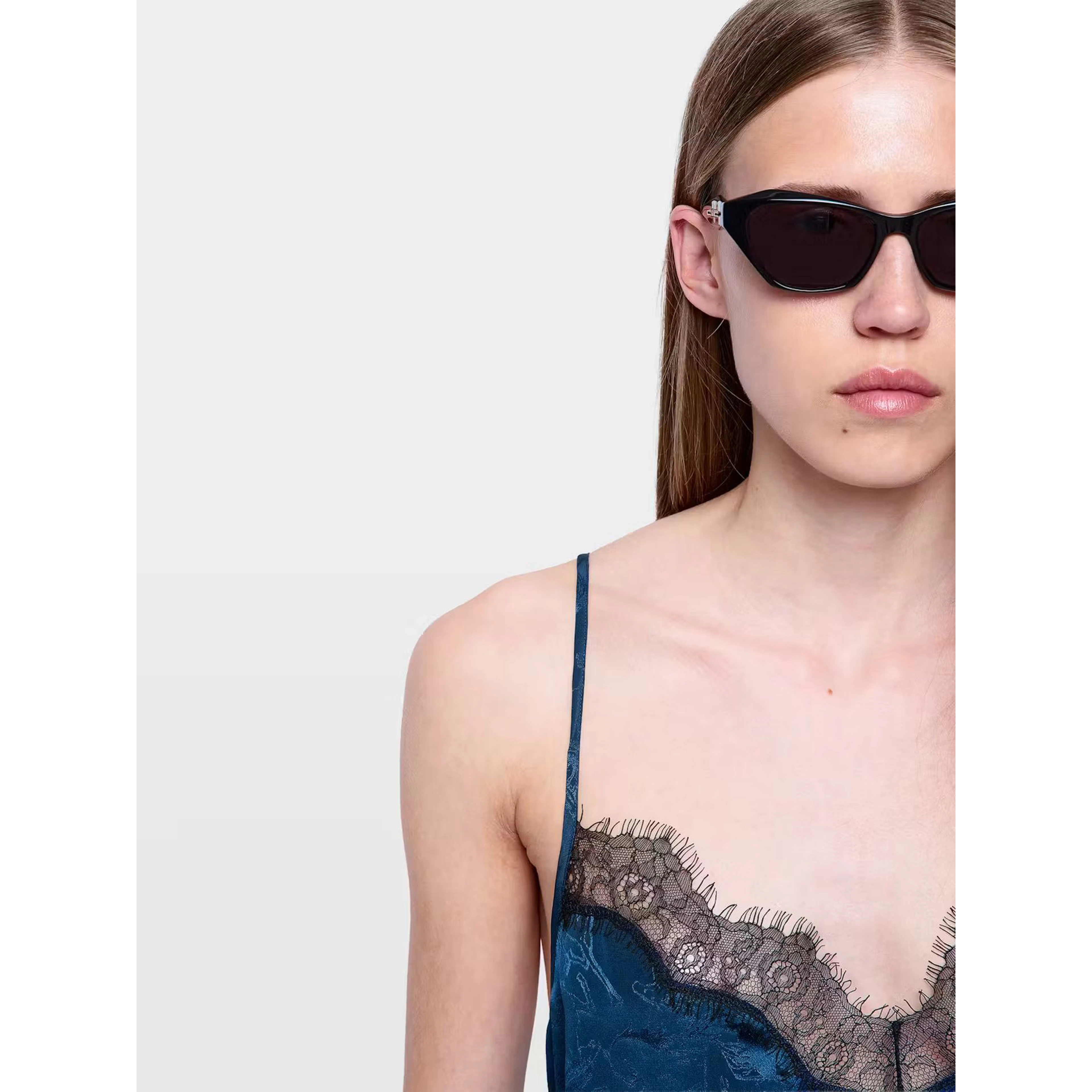 ZADIG&VOLTAIRE RESPA dress