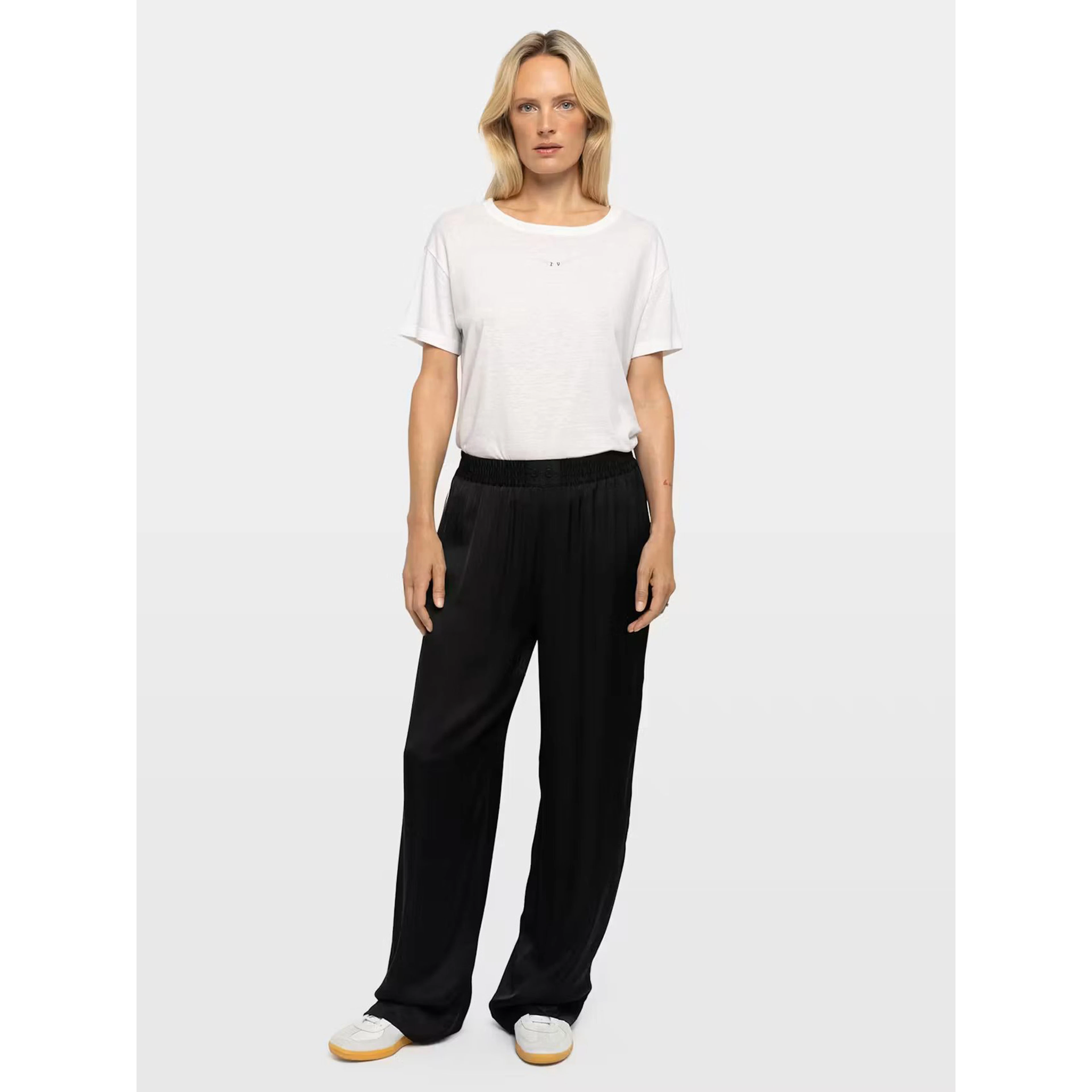 ZADIG&VOLTAIRE PIN pants