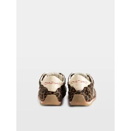 ZADIG&VOLTAIRE ZV DANCE sneakers