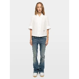 ZADIG&VOLTAIRE TELMY shirt