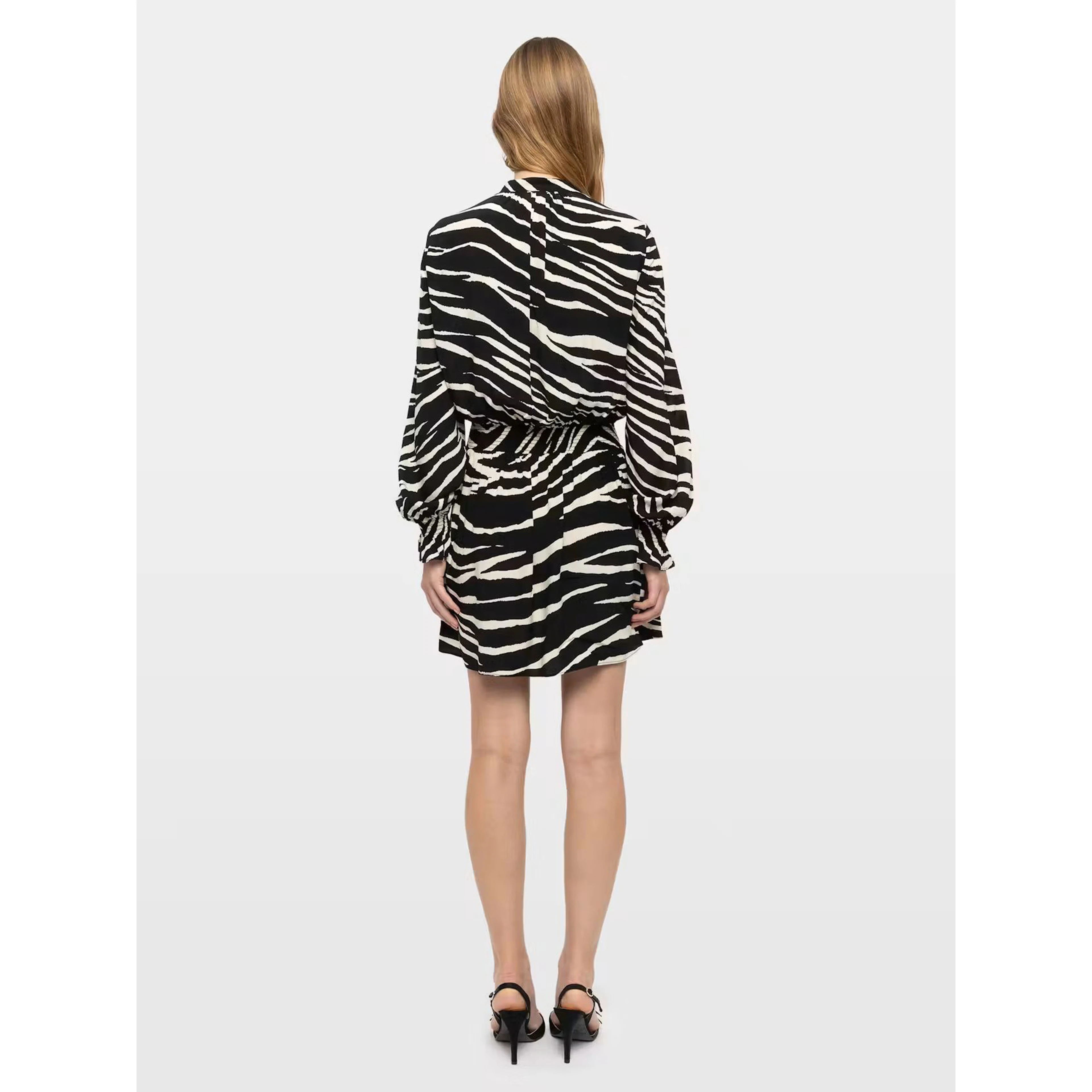 ZADIG&VOLTAIRE RAYADOS dress